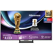 Televizors Hisense 65U7Q Pro  20016218 6942351417325