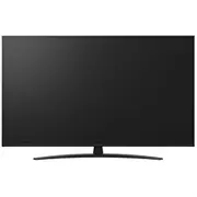 Telewizor Lg 55Nano81A3A Nanocell 55 4K Ultra Hd Webos 25  8806096367070