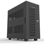 Thermaltake Geh Ax700 Super Tower Black retail -  Ca-11B-00F1Nn-00 4711475647565
