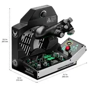Thrustmaster Viper Mission Pack  Gajo-1282 3362934003296 4060254