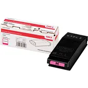 Toner 09006128 do C650 6K magenta  5031713072508 Etoki0900612800