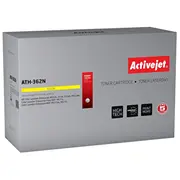 Activejet Ath-362N Tonera kasetne Rezerves Hp 508A Hp508A Cf362A Supreme 5000 lapas yellow  5901443103271 Expacjthp0227