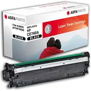 Toner Agfaphoto Black Nomaiņas 307A Apthp740Ae  4250164828859