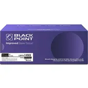 Toner Black Point Lbpph1490X aizvietotājs Hp 149X W1490X black  5907625637060