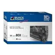 Toner Black Point Lbpph80X Nomaiņa 80X  5907625619127