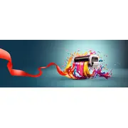 Toner Black Point Lcbpbtn821Xlbk aizvietotājs Brother Tn-821Xlbk black  Tobr/Tn821XlbkBp 5907625645416