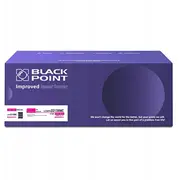 Toner Black Point Lcbph2213Xmc krāsains toneris Hp W2213X ar mikroshēmu  Blh2213Xcmbw 5907625640329