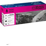 Toner Black Point Lcbplcs417M Magenta Nomaiņas 71B2Hm0 Bllopcs417Mbw  5907625628105