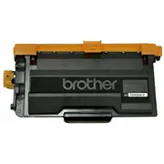Brother melnais toneris - 6 000 lapas Projekta Lietošanai  Tn3650Xlp 4977766820158