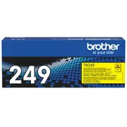 Toner Brother Tn249Y Yellow 4K  4977766821858 147490
