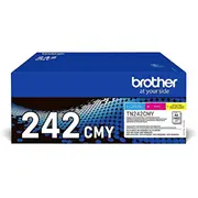 Toner Brother Tn-242Cmy  Tn242Cmy 4977766812856 85044060