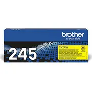 Toneris Brother Tn-245 Yellow Oriģināls 5158-25848  5904238300411