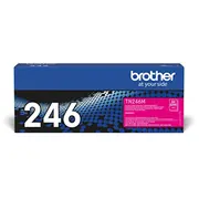 Toner Brother Tn-246 Magenta Oriģināls Tn246M  4977766745673