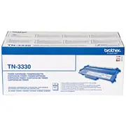 Toner Brother Tn-3330 Black Oryginał  Tn3330 5712505155967