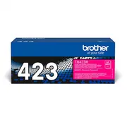 Brother Tn-423M Toner magenta 4.000 Seiten  Tn423M 4977766771696