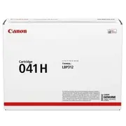 Toner Canon Crg-041H Black Oriģināls 0453C002  013803279191