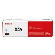 Toners Canon Crg-045 Cyan Oriģināls 1241C002  4549292073638
