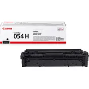 Toner Canon Crg-054H Black Oriģināls 3028C002  4549292124576