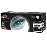 Toner do Hp Cf287A Lj 5 06 Bk Th-287Ar ref.  5901500505901 Ettbph000002873