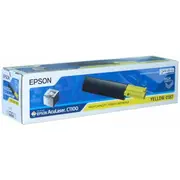 Epson dzeltenais toneris C13S050187  8715946324258