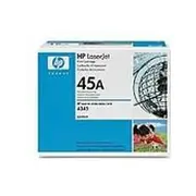 Toneris Hp 45A Black Oriģināls Q5945A  0829160296197