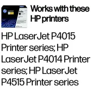 Toner Hp 64A Black Oryginał  Cc364A 5904238300718