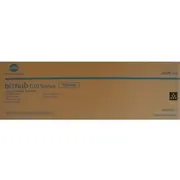 Toner Konica Minolta Tn-318 Black Oriģināls A0Dk153  0039281049903