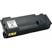 Toner Kyocera Tk-340 Black Oriģināls 1T02J00Euc  0632983026731