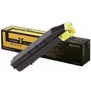 Toner Kyocera Tk-8505 Yellow Oriģināls Tk-8505Y  632983021583