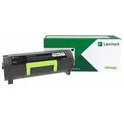Toner Lexmark B282000 Black Oriģināls 106124  0734646670173