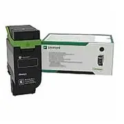 Toner Lexmark Lxk Cs632,Cx635 Blk Rtn 20K Crtg  75M2Xk0 734646741811