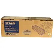 Toner Nero R.program Ar Al-M2000  C13S050437 8715946404592