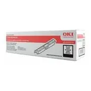 Toner Oki 44250724 Black Oriģināls  5031713044604