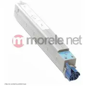 Toner Oki Cyan Oriģināls 44036023  5031713046387