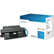 Toneris Quality Imaging melns C4127A  Toner Black 5704174137801