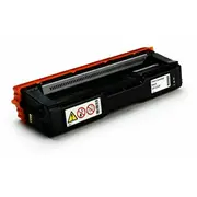 Toner Ricoh 407543 Black Oriģināls  4961311889844