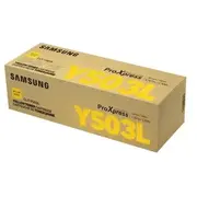 Toner Samsung Clt-Y503L Yellow Oryginał  Su491A 8806088115979