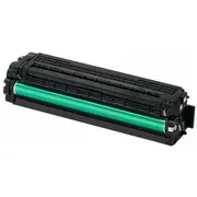 Toner Samsung Clt-Y504S Yellow Oriģināls Su502A  191628444977