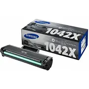 Toner Samsung Mlt-D1042X Black Oriģināls Su738A  0191628481088