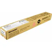 Toners Sharp Toner Bp-C50Gtma 8K Magenta Bp-C533Wr/Bp-C533Wd/Bp-C542Wd  4550556108881