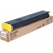 Toner Sharp do Mx2610/3110/3610  15 000 str. yellow Mx36Gtya 14974019678303