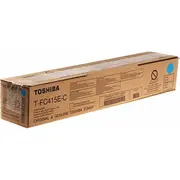 Toshiba toneris T-Fc415Ec, Cyan, 33.6K  Tos6Aj00000285 4519232193757