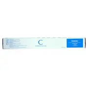 Toner Utax  Ck-8512 Cyan Oryginał 1T02Rlcut0 4250911711595 uttock85122