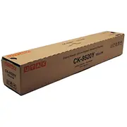 Toner Utax  Ck-8520Y yellow 1T02P3Aut0 Ta P-C 2480 i 4053768193534 utto8520004