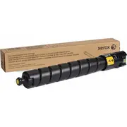Toner Xerox C9000 Yellow Oriģināls 106R04084 