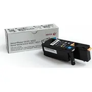 Toner Xerox Cyan Oriģināls 106R02760  0952058628128