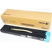 Toner Xerox Versant 80/180 Dmo Cyan 006R01647  0095205016475