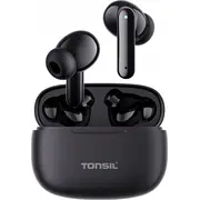 Tonsil T50Bt Black  T50Btblack 5904209576029 Sl-Bt-Tnsl-0017