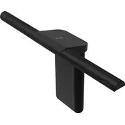 Benq CwWw Clip Laptopbar soma Black  9H.w4Ewt.es3 4718755091384