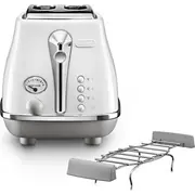 Tosteris Delonghi Ctoc2103.W  0230120077 8004399762725
